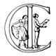 The Italia Conti Academy of Theatre Arts emblem