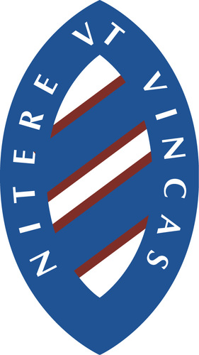 Amesbury School emblem