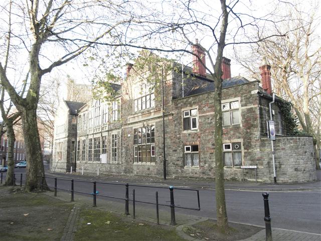 picture of Andalusia Academy Bristol
