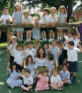 picture of Annemount Nursery and Pre-Prep School