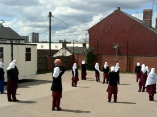 picture of Al Huda Girls' School