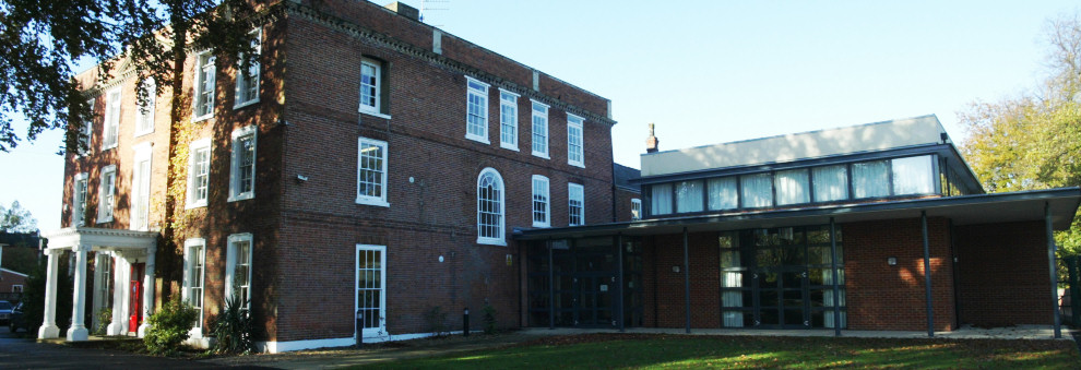picture of Ayscoughfee Hall School