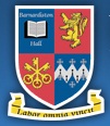 Barnardiston Hall Preparatory School emblem