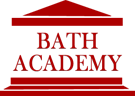 Bath Academy emblem