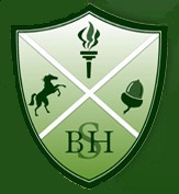 Birtley House Independent School emblem