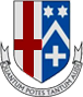 Bishop Challoner School emblem