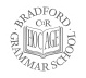 Bradford Grammar School emblem