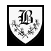 Brambletye School emblem