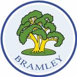 Bramley School emblem