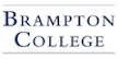 Brampton College emblem