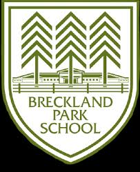 Breckland Park School emblem