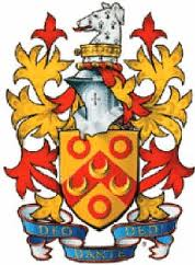 Charterhouse emblem