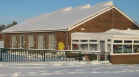 picture of Burgoyne Heights Pre School
