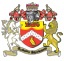 Burlington College emblem