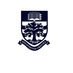 Canford School emblem