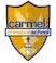 Carmel Christian School emblem