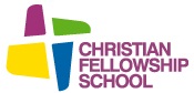 Christian Fellowship School emblem