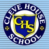 Cleve House School emblem