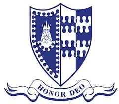 Dauntsey's School emblem