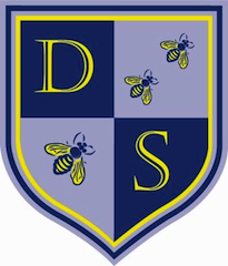 Davenies School emblem