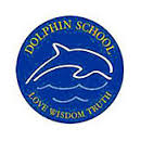 Dolphin School emblem