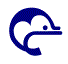 Dolphin School emblem