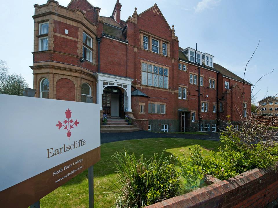 picture of Earlscliffe College