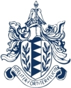 Edgbaston High School for Girls emblem