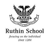 Ruthin School emblem