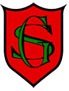 Greenfield School emblem