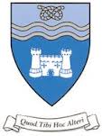Stafford Grammar School emblem