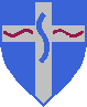 Shernold School emblem