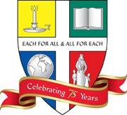 Chesham Preparatory School emblem