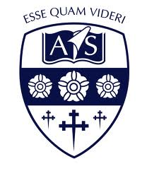 Ashford School emblem