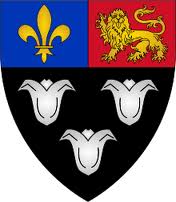 Eton College emblem