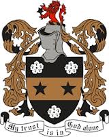 Sutton Valence School emblem