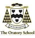 The Oratory School emblem
