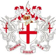 City of London School emblem