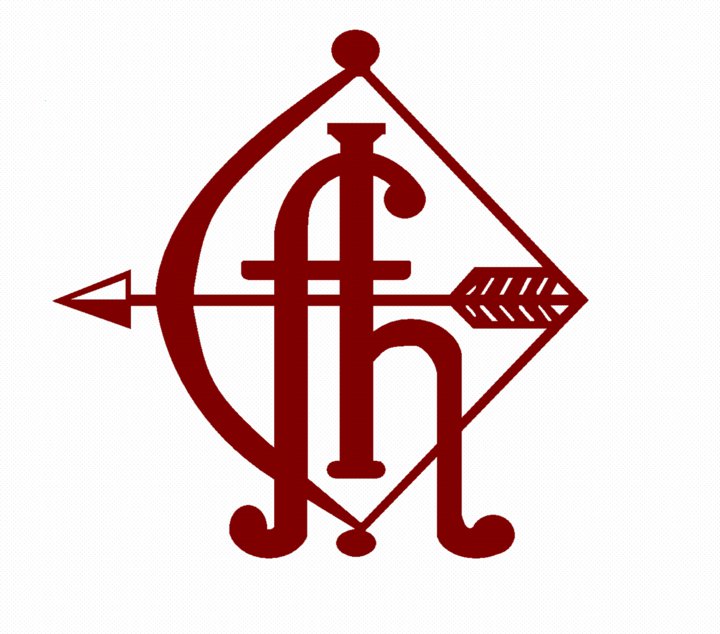 Fyling Hall School emblem