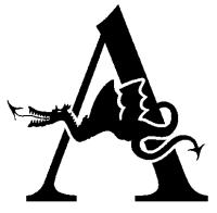 Alexanders International School emblem