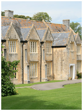 picture of Shapwick School