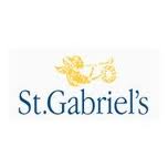 St Gabriel's emblem