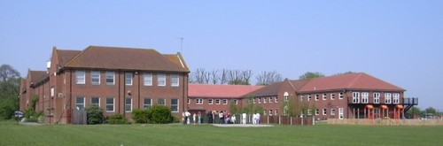 picture of Thorpe Hall School