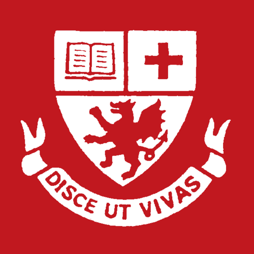 St Michael's School emblem
