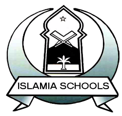 Yusuf Islam Foundation emblem
