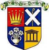 High School of Dundee emblem