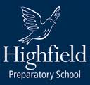Highfield Preparatory School emblem