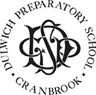 Dulwich Preparatory School emblem