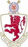The John Lyon School emblem