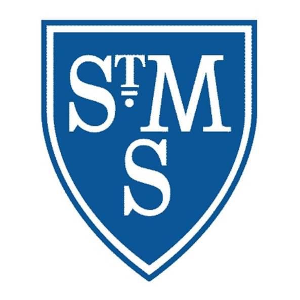 St Mary's School emblem
